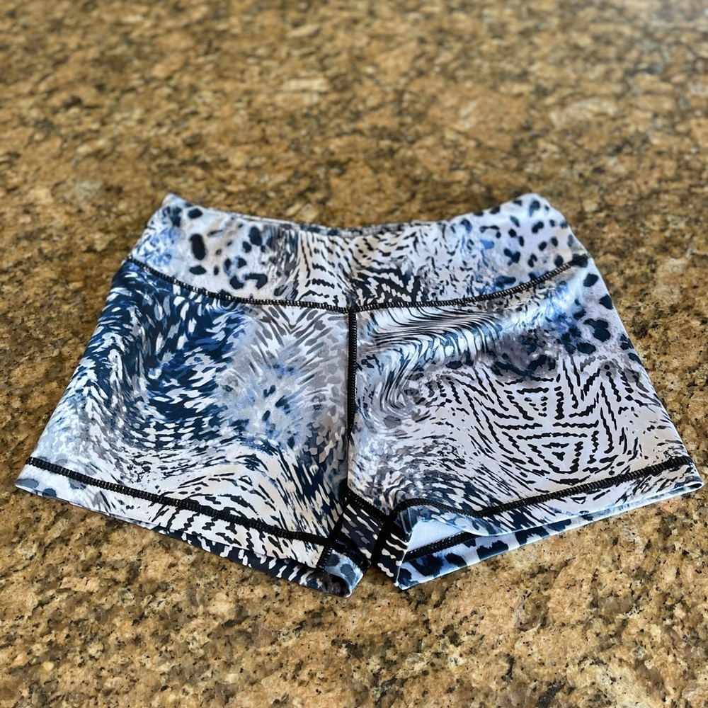 IAB Workout Shorts